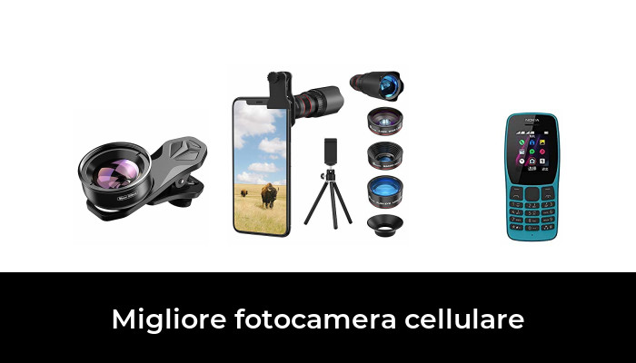 47 Migliore fotocamera cellulare nel 2024 In base a 440 Recensioni