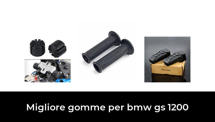 47 Migliore gomme per bmw gs 1200 nel 2022 In base a 815 Recensioni