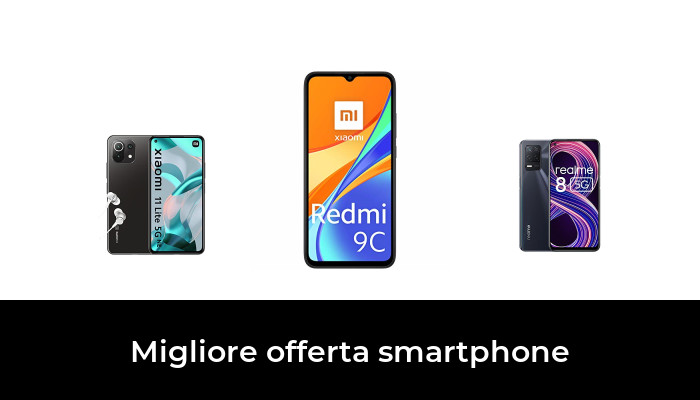 49 Migliore offerta smartphone nel 2024 In base a 32 Recensioni