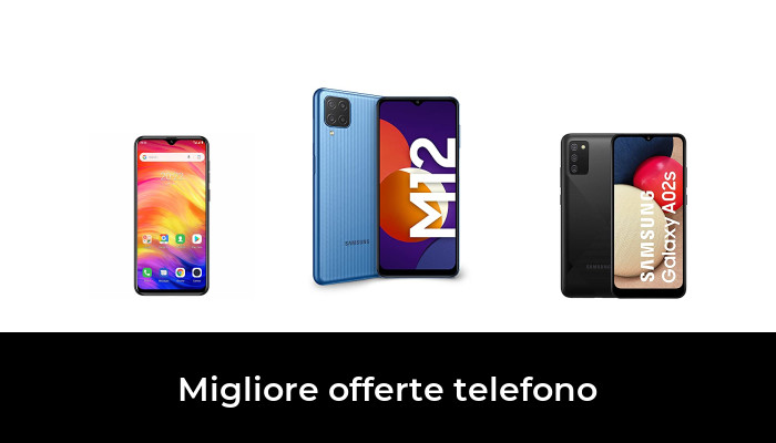 49 Migliore offerte telefono nel 2024 In base a 956 Recensioni