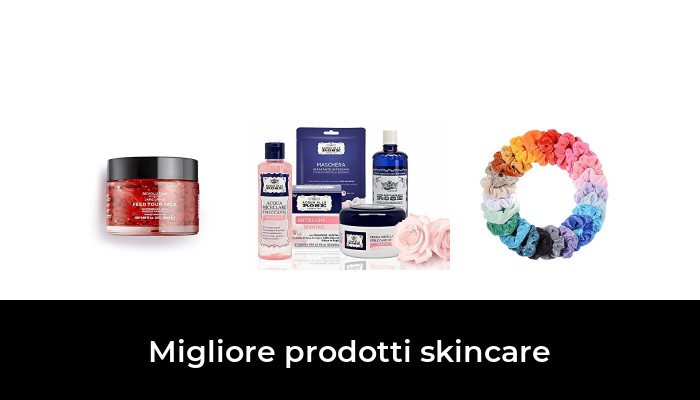 48 Migliore prodotti skincare nel 2024 In base a 142 Recensioni