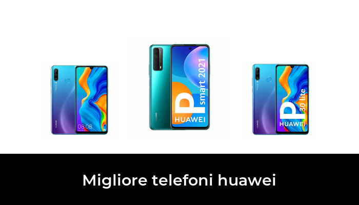 49 Migliore telefoni huawei nel 2024 In base a 176 Recensioni