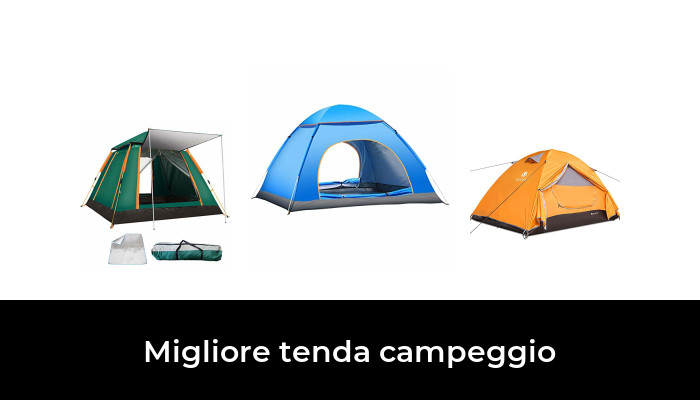 takestop® Tenda Canadese 6 Persone 2.2x2.2X1.45M Campeggio Igloo Camping ZANZARIERA Sacca Trasporto Gite