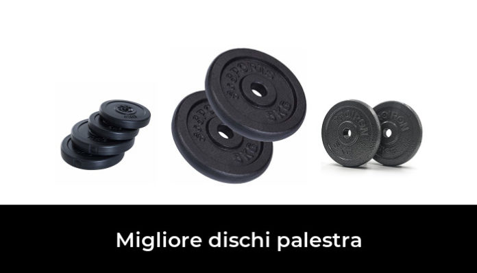 45 Migliore dischi palestra nel 2022 In base a 975 Recensioni