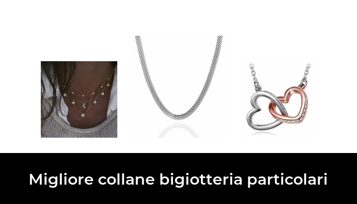 Nero Onice Argento Nero Motivo Chiave Greco Uomo Acciaio Testa di Leone Cerchio Ciondolo Collana Pendente con Zirconi
