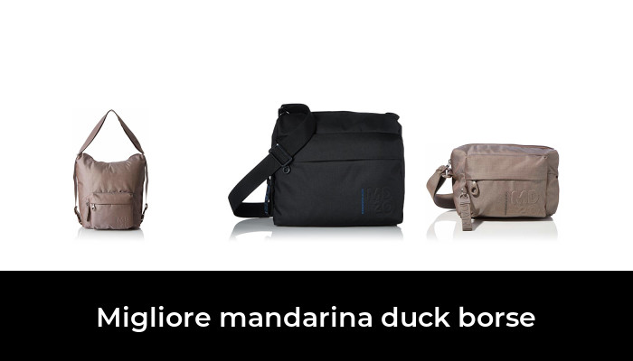 50 Migliore mandarina duck borse nel 2024 In base a 897 Recensioni