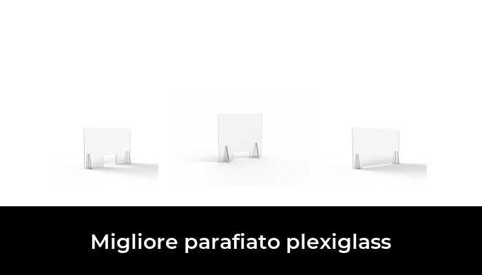 44 Migliore parafiato plexiglass nel 2024 In base a 126 Recensioni