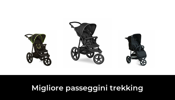 50 Migliore passeggini trekking nel 2024 In base a 104 Recensioni