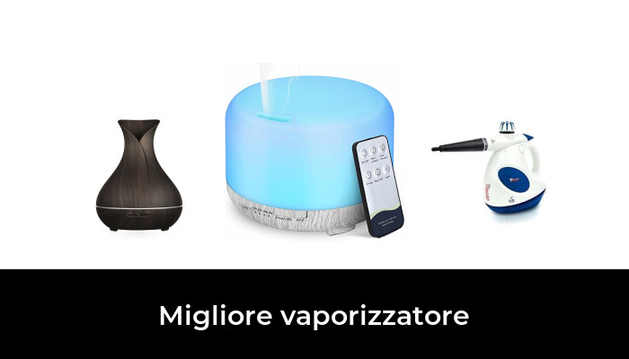 14 Migliore vaporizzatore nel 2024 In base a 751 Recensioni