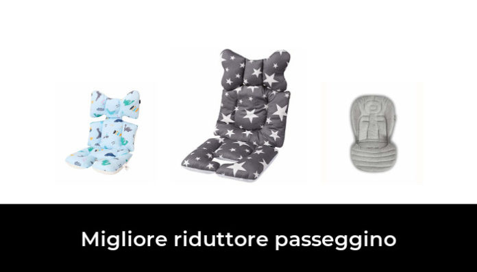 Cuscino Passeggino Traspirante - Insert O Riduttore In Cotone, Grigio, Per Comfort E Supporto Testa/Schiena - Foto 7