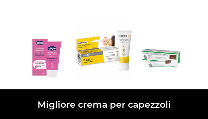 New Purelan Crema Capezzoli 37g, per capezzoli sensibili, pelle secca e irritata - Top Farmacia