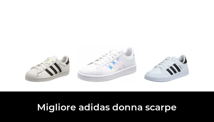 46 Migliore adidas donna scarpe nel 2024 In base a 705 Recensioni