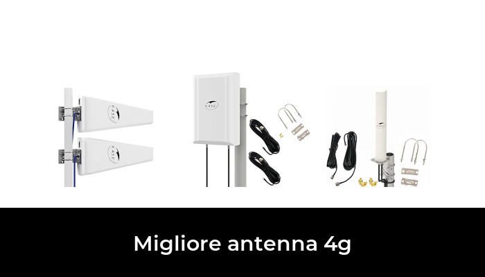 47 Migliore antenna 4g nel 2024 In base a 248 Recensioni