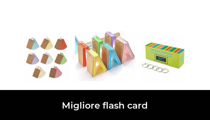 44 Migliore flash card nel 2022 In base a 76 Recensioni