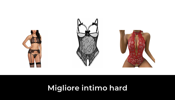 46 Migliore intimo hard nel 2024 In base a 511 Recensioni