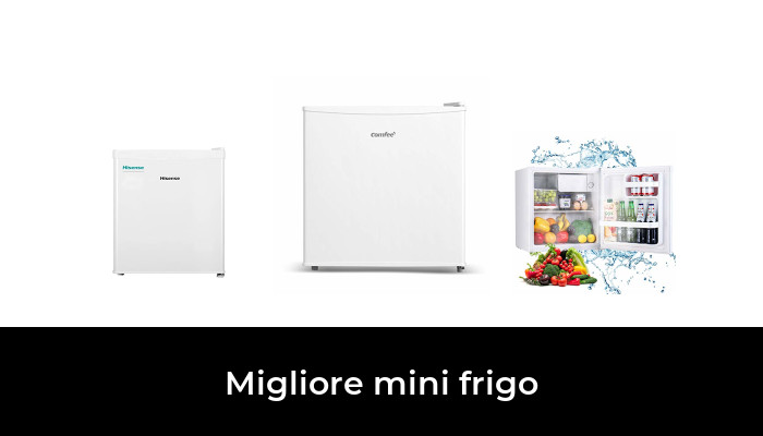 14 Migliore mini frigo nel 2024 In base a 893 Recensioni