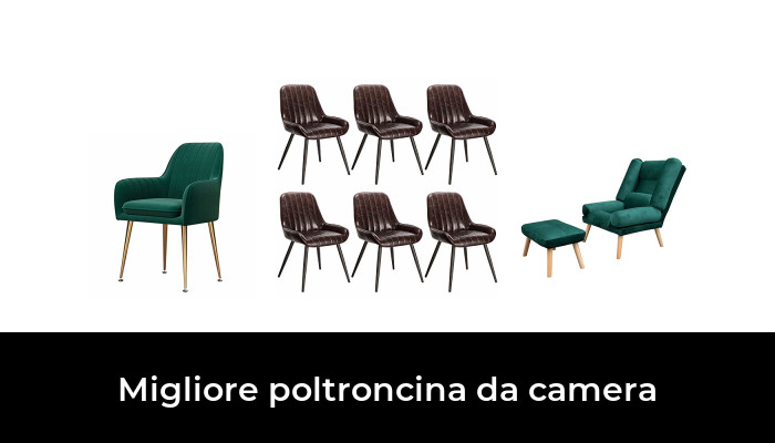 50 Migliore poltroncina da camera nel 2024 In base a 834 Recensioni