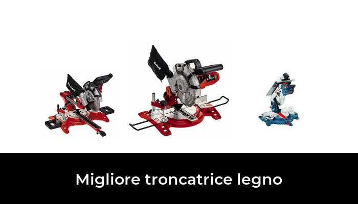 45 Migliore troncatrice legno nel 2024 In base a 342 Recensioni