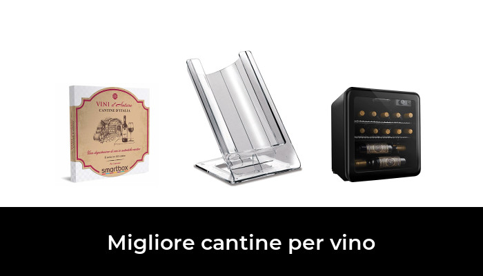 48 Migliore cantine per vino nel 2024 In base a 797 Recensioni