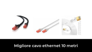Cavo Telefonico Goobay RJ11 A RJ45 Maschio/maschio 10 M - Foto 7