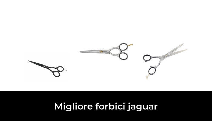 49 Migliore forbici jaguar nel 2024 In base a 609 Recensioni