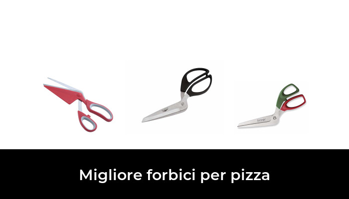 47 Migliore forbici per pizza nel 2024 In base a 416 Recensioni