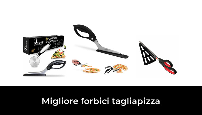 45 Migliore forbici tagliapizza nel 2024 In base a 554 Recensioni