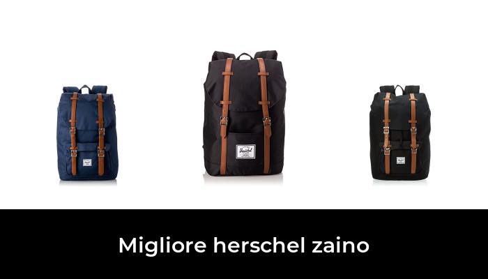 48 Migliore herschel zaino nel 2024 In base a 966 Recensioni