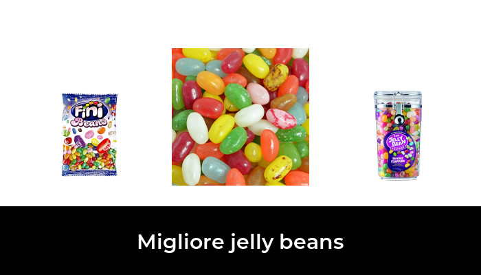 36 Migliore jelly beans nel 2024 In base a 727 Recensioni