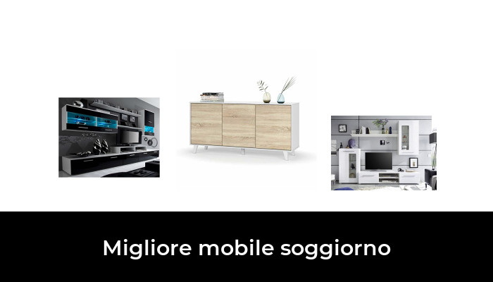 45 Migliore mobile soggiorno nel 2024 In base a 722 Recensioni