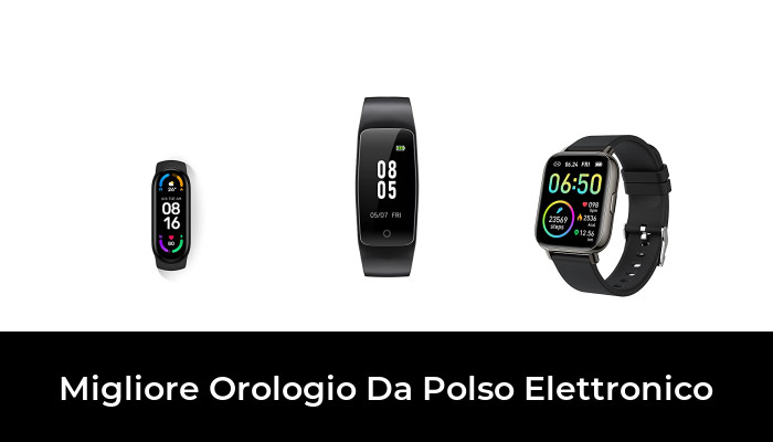 WWOOR Orologio Sportivo Tattico Uomo: Orologio Militare Digitale/Analogico Con Cronometro, Retroilluminazione LED, Impermeabile 30m, Cinturini Gomma/Pelle/Nylon