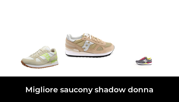 34 Migliore saucony shadow donna nel 2024 In base a 124 Recensioni