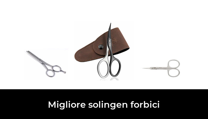 45 Migliore solingen forbici nel 2024 In base a 619 Recensioni