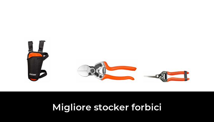 37 Migliore stocker forbici nel 2024 In base a 581 Recensioni