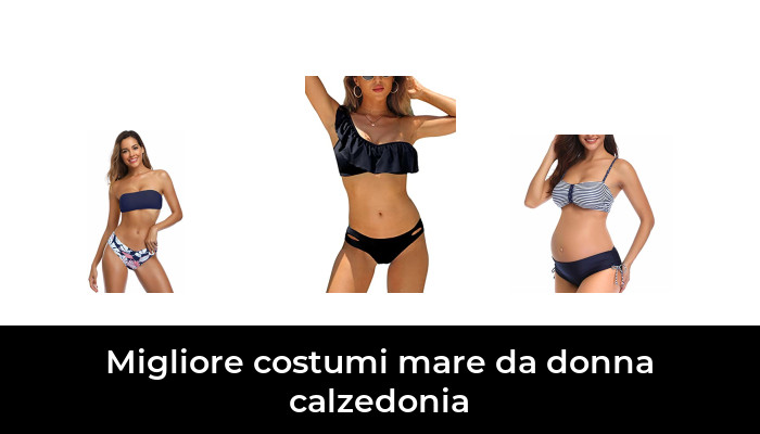 45 Migliore costumi mare da donna calzedonia nel 2024 In base a 963 Recensioni