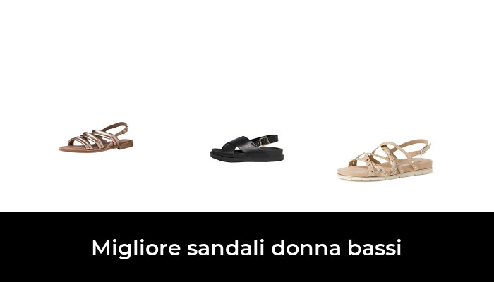Sandali Donna In Vera Pelle – Estivi, Fondo Morbido Antiscivolo, Piatti E Comodi, Taglie 35-40, Colore A (Naturale)