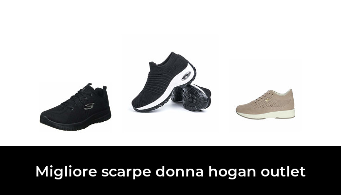 46 Migliore scarpe donna hogan outlet nel 2024 In base a 150 Recensioni