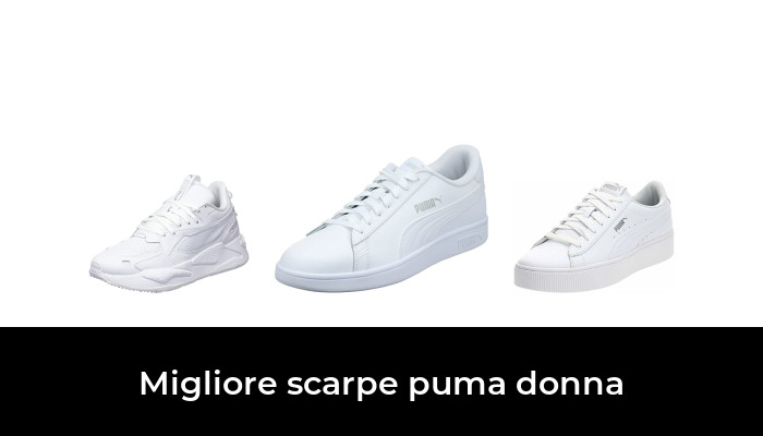 48 Migliore scarpe puma donna nel 2024 In base a 443 Recensioni