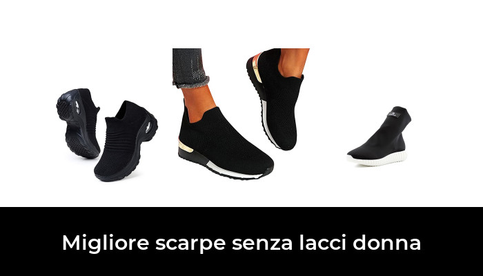 46 Migliore scarpe senza lacci donna nel 2024 In base a 39 Recensioni