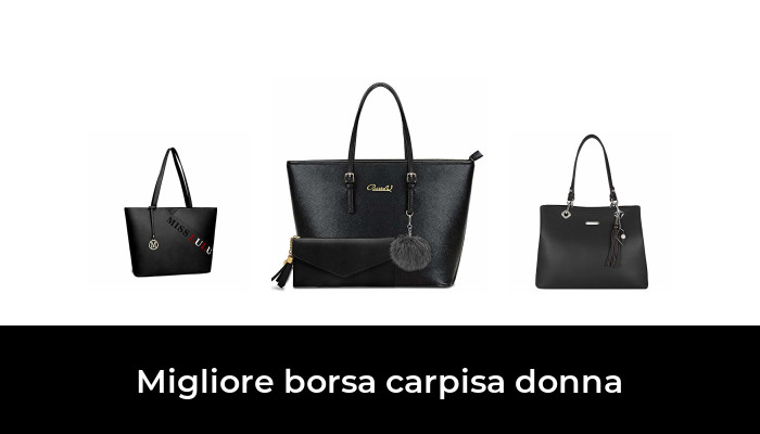 47 Migliore borsa carpisa donna nel 2024 In base a 604 Recensioni