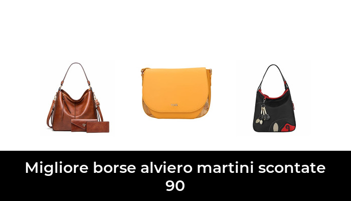 46 Migliore borse alviero martini scontate 90 nel 2024 In base a 962 Recensioni