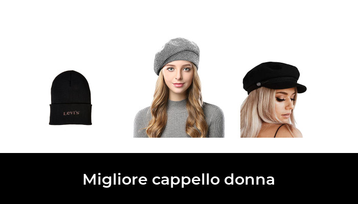 BESTOYARD Cappello da Donna con Paillettes per Capelli Moda personalità Scorpion Hair Ball Earmuff Copricapo cap 