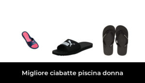 ARENA Bruno Ciabatte Piscina Donna Uomo Unisex, Ciabatte Da Mare E Piscina, Sandali Con Fori Di Drenaggio E Ottima Aderenza Sulle Superfici Bagnate - 3