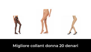 Collant All Woman Plus Size 60 Denari Opaco Microfibra Singola Coppia Marina Militare 57/67