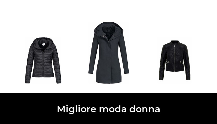 45 Migliore moda donna nel 2024 In base a 101 Recensioni