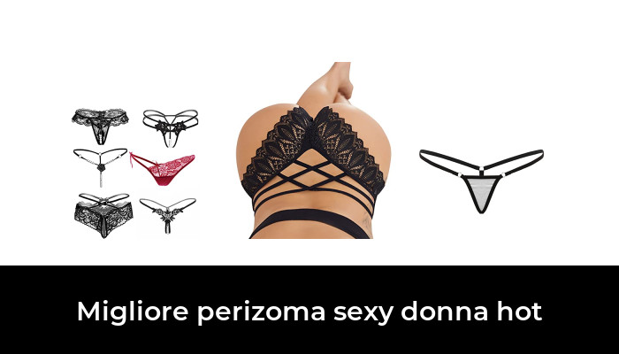 48 Migliore perizoma sexy donna hot nel 2024 In base a 869 Recensioni