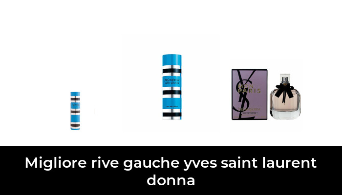 42 Migliore rive gauche yves saint laurent donna nel 2024 In base a 142 Recensioni