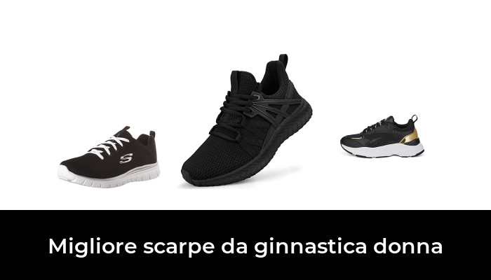 43 Migliore scarpe da ginnastica donna nel 2024 In base a 80 Recensioni