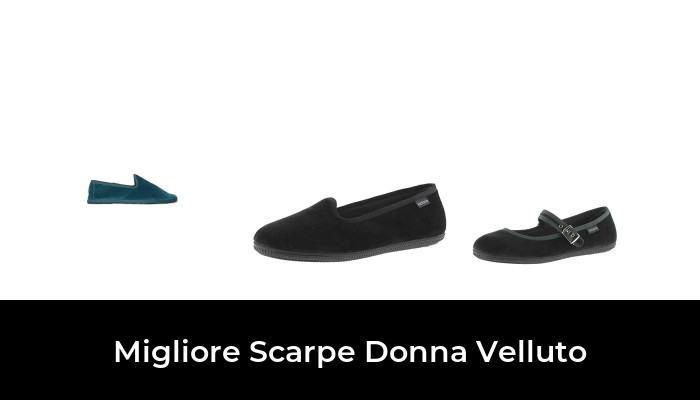 37 Migliore Scarpe Donna Velluto nel 2024 In base a 351 Recensioni