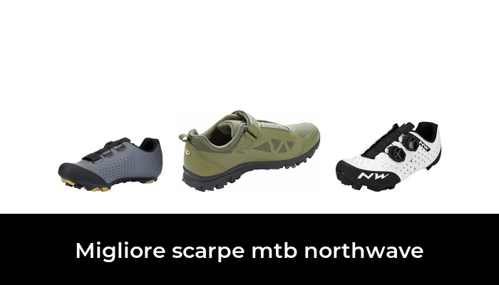 37 Migliore scarpe mtb northwave nel 2024 In base a 951 Recensioni